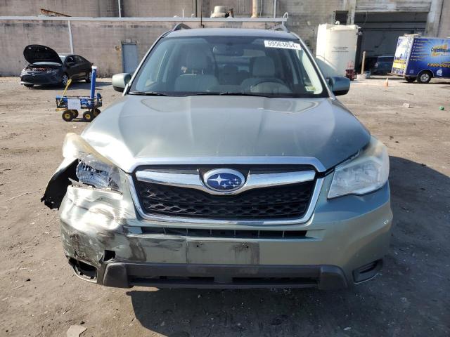 2014 SUBARU FORESTER 2 JF2SJAEC9EH456314  69563854