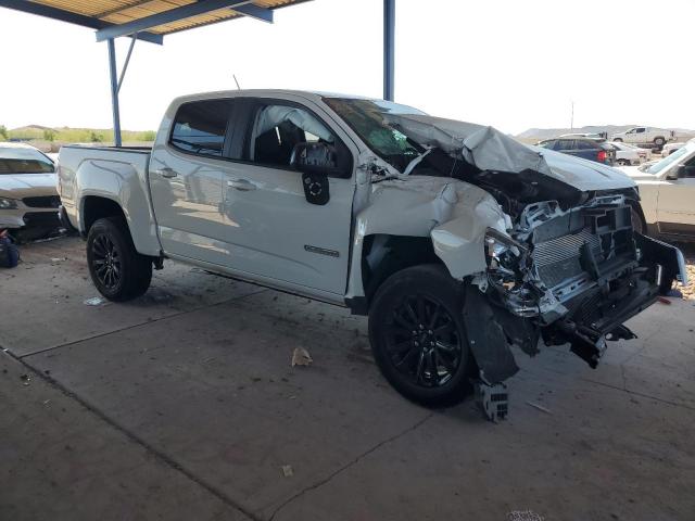 VIN 1GTG5CEN0N1166316 2022 GMC Canyon, Elevation no.4