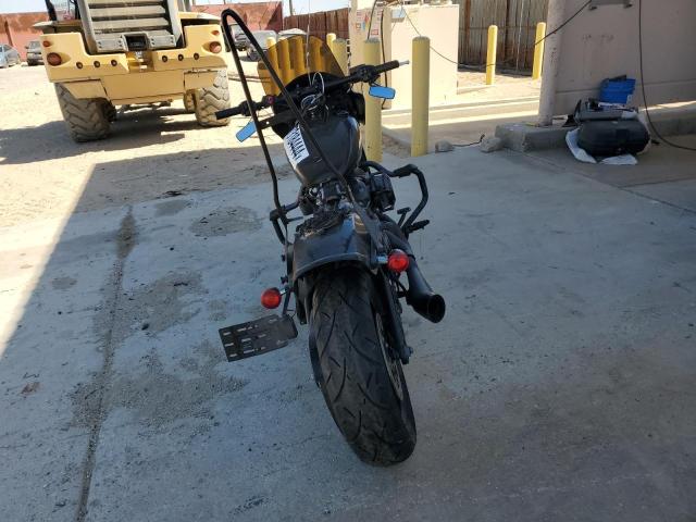 2018 HARLEY-DAVIDSON FXFB FAT B 1HD1YKJ39JC039010