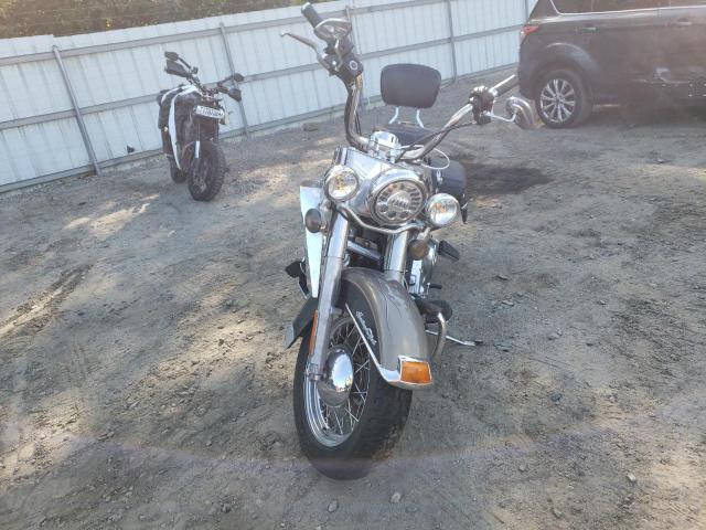 2005 HARLEY-DAVIDSON FLSTCI - 1HD1BWB125Y044466