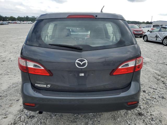 VIN JM1CW2BL6E0172197 2014 Mazda 5, Sport no.6