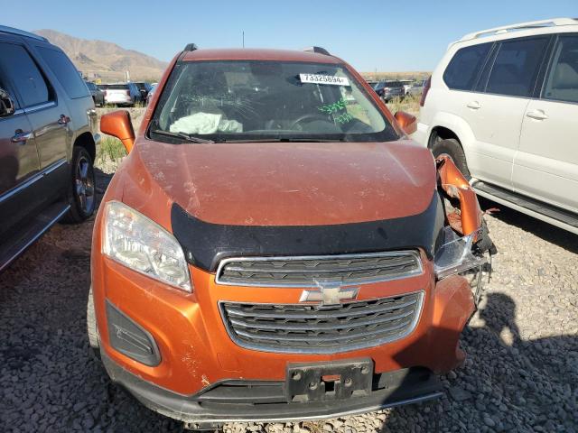 2015 CHEVROLET TRAX 1LT - KL7CJRSB1FB243730