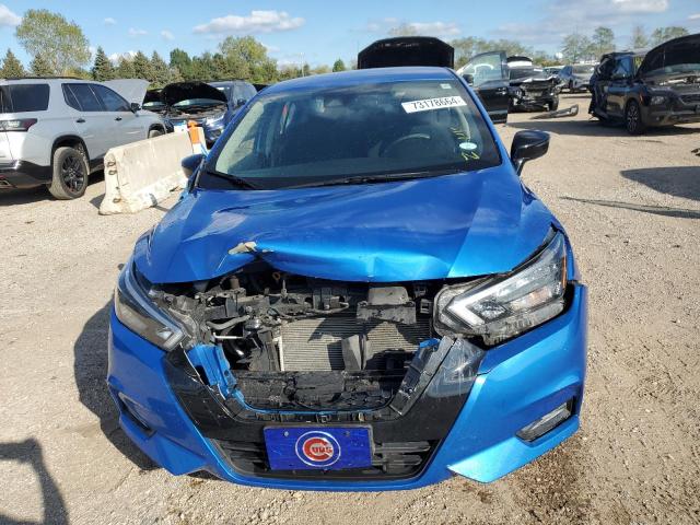 2020 NISSAN VERSA SR - 3N1CN8FV3LL807915