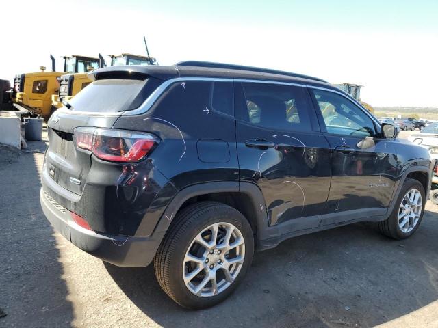 2024 JEEP COMPASS LA - 3C4NJDFN2RT577335