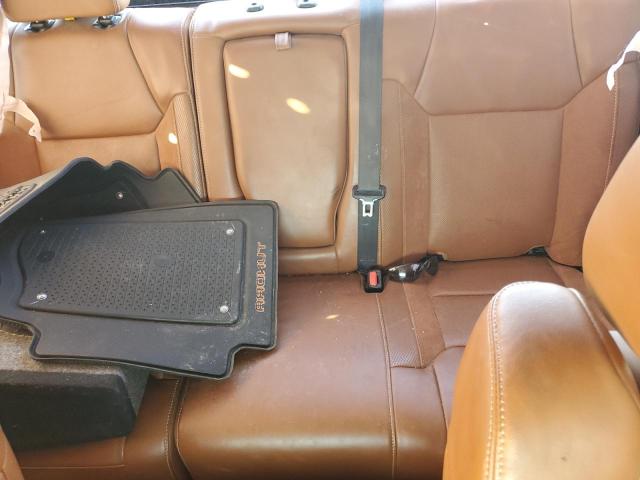 2019 TOYOTA TUNDRA CRE - 5TFAY5F19KX779242