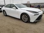 TOYOTA MIRAI XLE снимка