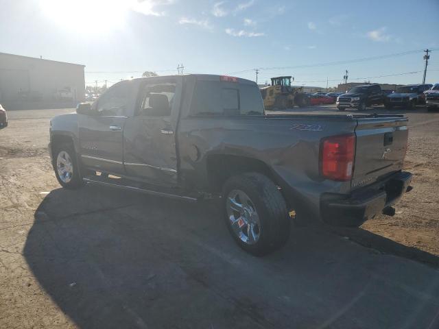 2017 CHEVROLET SILVERADO - 3GCUKSEC3HG166692