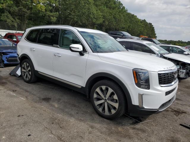 2022 KIA TELLURIDE - 5XYP64HC3NG319168