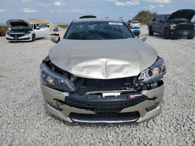 VIN 1HGCR2F58DA186647 2013 Honda Accord, Sport no.5