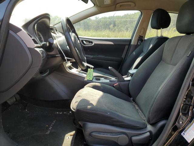 2015 NISSAN SENTRA S - 3N1AB7AP4FL662276