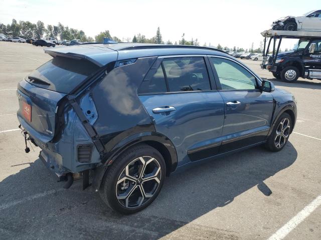 2023 KIA NIRO SX TO KNDCR3LF9P5046864