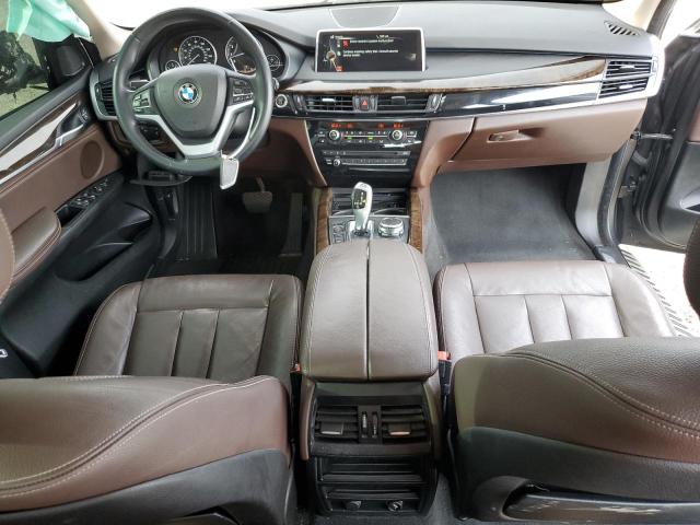 2015 BMW X5 XDRIVE3 - 5UXKR0C56F0P05379