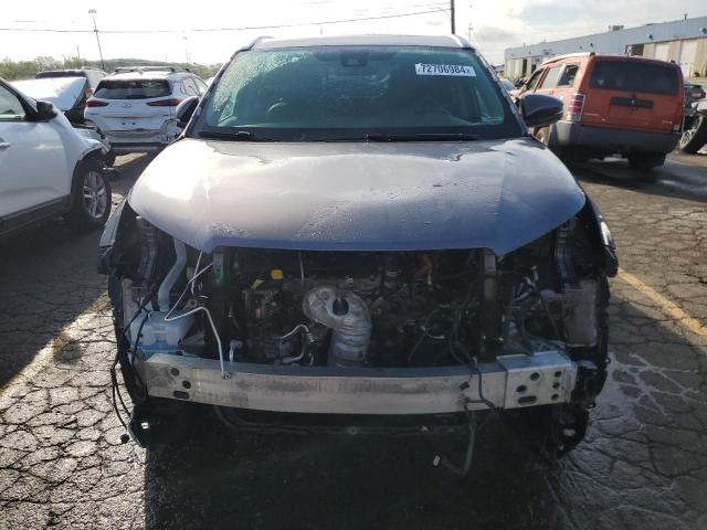 VIN 5TDKZRFH7KS560422 2019 Toyota Highlander, SE no.5