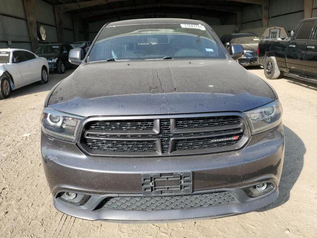 VIN 1C4SDHCT6EC561004 2014 Dodge Durango, R/T no.5