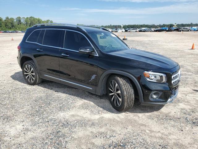 2021 MERCEDES-BENZ GLB 250 - W1N4M4GB7MW080638