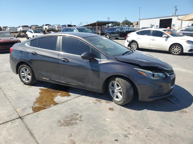 2017 CHEVROLET CRUZE LT - 1G1BE5SM2H7196414