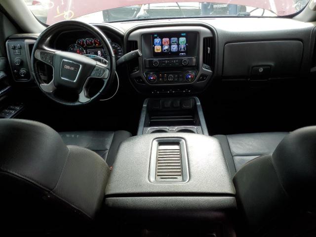 2017 GMC SIERRA K15 - 3GTU2NEC5HG357189