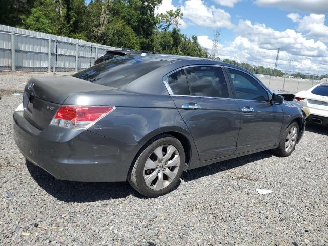 2009 HONDA ACCORD EXL 1HGCP36849A031574  72847624