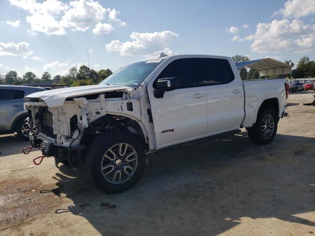 2021 GMC SIERRA K15 - 1GTP9EEL3MZ130733