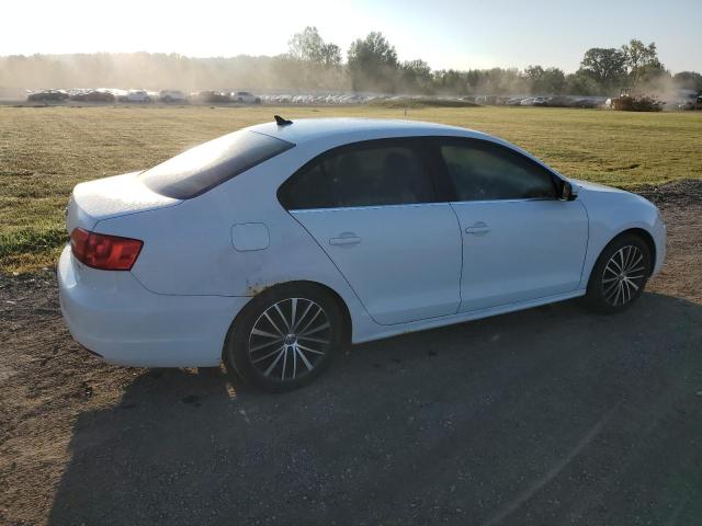 2014 VOLKSWAGEN JETTA SE 3VWD17AJ9EM322460  72524734