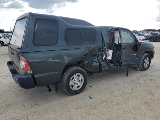 2010 TOYOTA TACOMA ACC 5TETX4CN7AZ692430  71197044