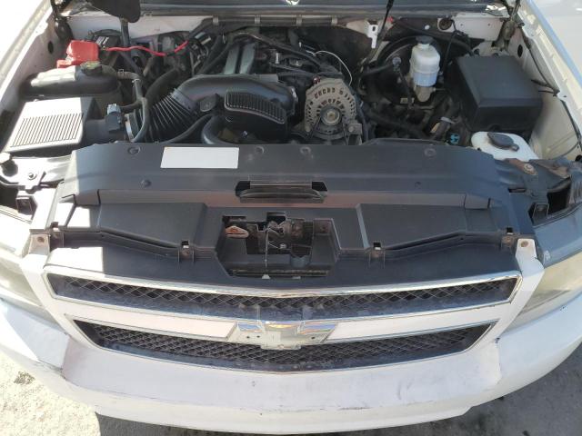 2012 CHEVROLET TAHOE SPEC 1GNSK2E02CR183044  72454234