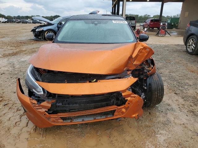 2024 NISSAN SENTRA SR - 3N1AB8DV4RY202915