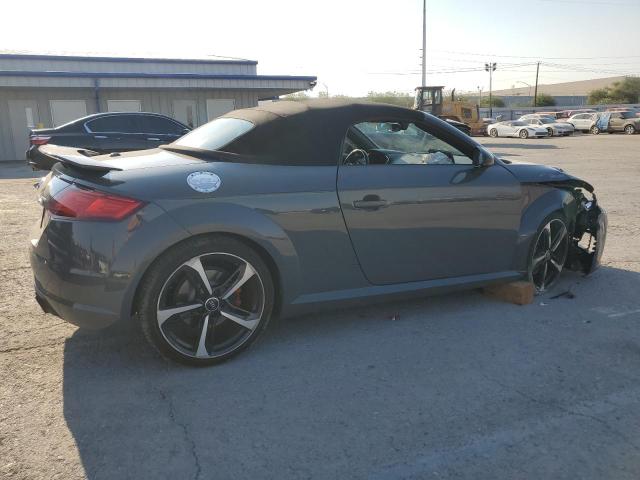 2018 AUDI TT TRUT5CFV3J1000983