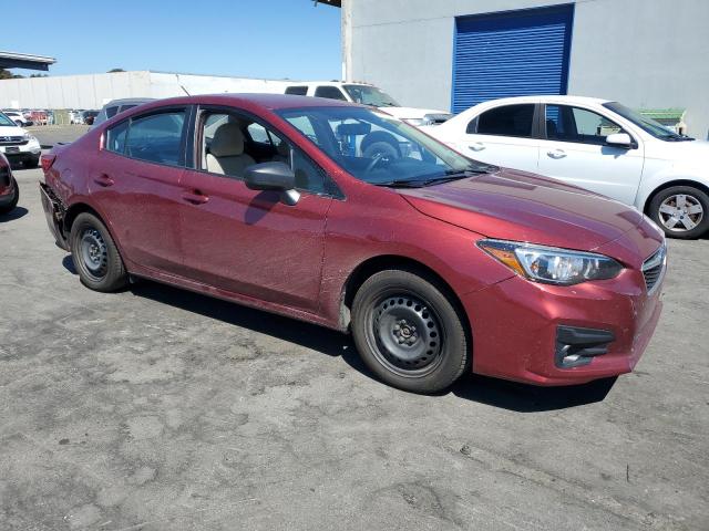 VIN 4S3GKAA69K3613088 2019 Subaru Impreza no.4