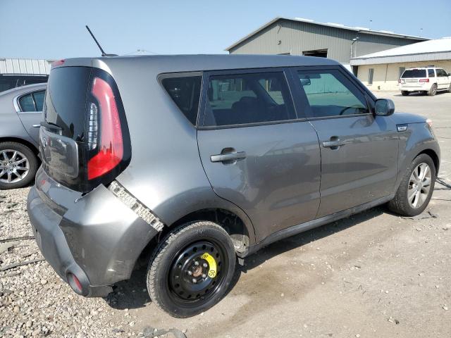 VIN KNDJP3A52F7170100 2015 KIA Soul, + no.3