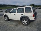 LAND ROVER FREELANDER photo