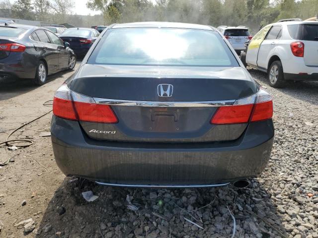 VIN 1HGCR2F33DA144711 2013 Honda Accord, LX no.6