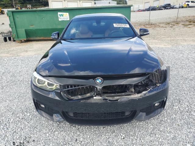 VIN WBA4Z1C54JEC70857 2018 BMW 4 Series, 430I no.5