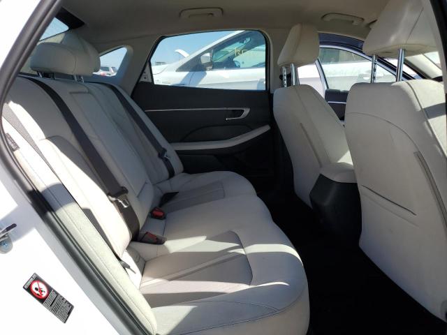 2023 HYUNDAI SONATA SEL KMHL64JA9PA257717