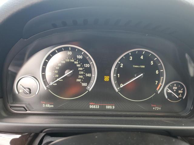 2015 BMW 535 XI - WBA5B3C5XFD540270