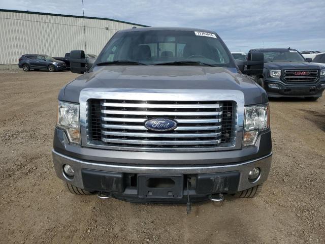 2012 FORD F150 SUPER 1FTFW1EF3CFC85211  72704054