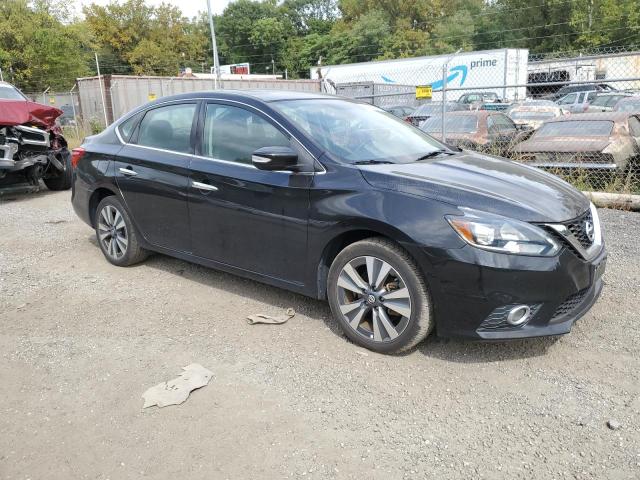 VIN 3N1AB7AP7JY219180 2018 NISSAN SENTRA no.4