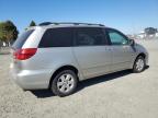 TOYOTA SIENNA CE photo