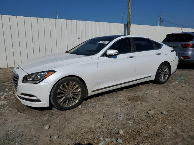 2015 HYUNDAI GENESIS 3.8L 2015