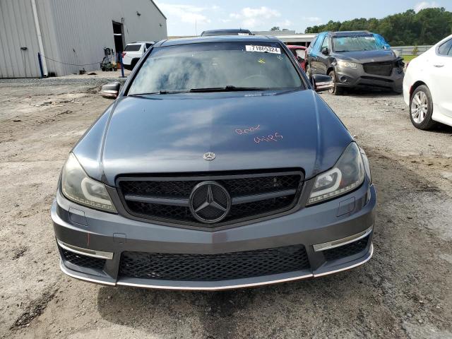 VIN WDDGF4HB9DR296797 2013 Mercedes-Benz C-Class, 250 no.5