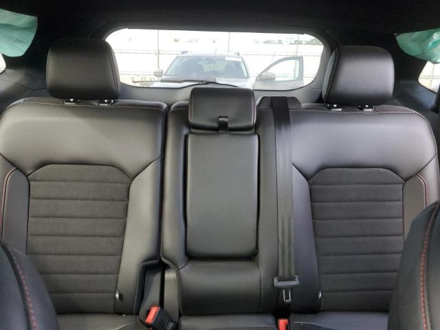2024 FORD EDGE SEL - 2FMPK4J91RBA28720