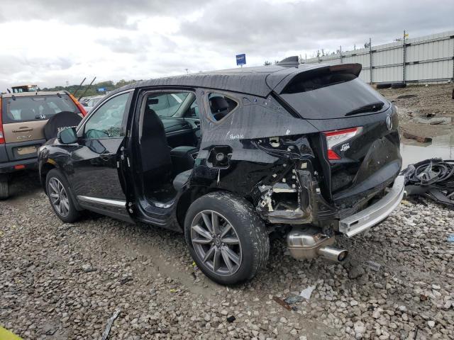 2021 ACURA RDX TECHNO - 5J8TC2H51ML032929
