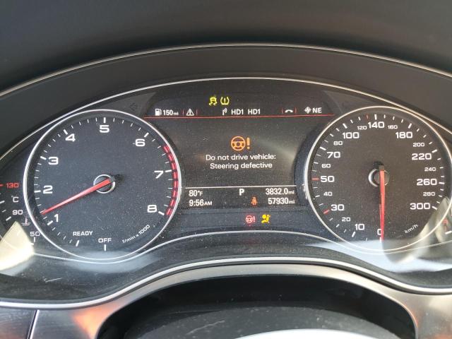 2018 AUDI A7 PRESTIG WAU23AFC6JN055092