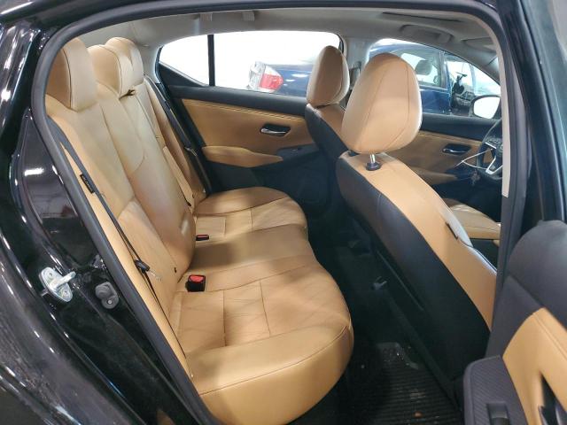 2021 NISSAN SENTRA SV - 3N1AB8CV2MY264131