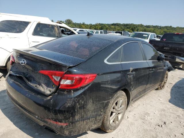 2015 HYUNDAI SONATA SE - 5NPE24AF6FH259307