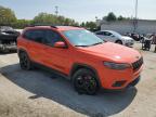 JEEP CHEROKEE L photo