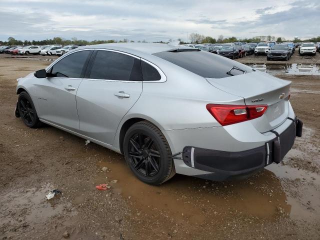 2016 CHEVROLET MALIBU LT - 1G1ZE5ST6GF306133