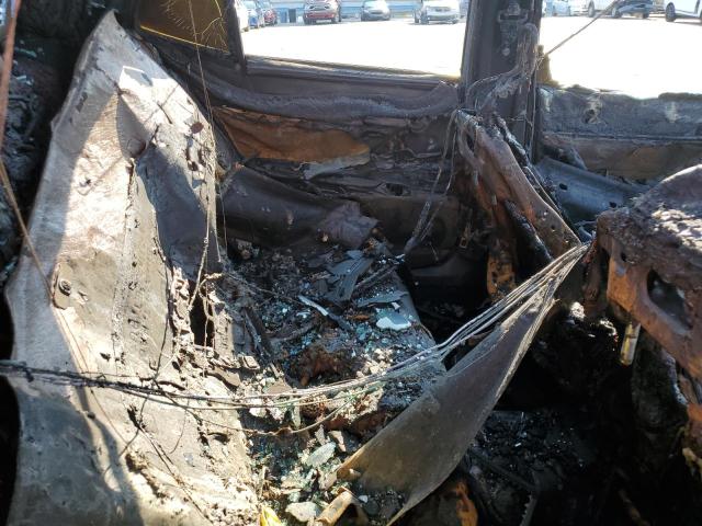 2020 TOYOTA CAMRY XSE - 4T1K61AK1LU949630