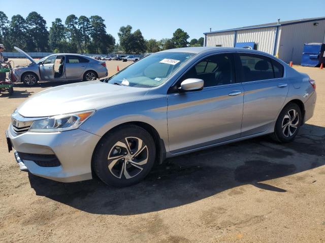 VIN 1HGCR2E31HA058420 2017 Honda Accord, LX no.1