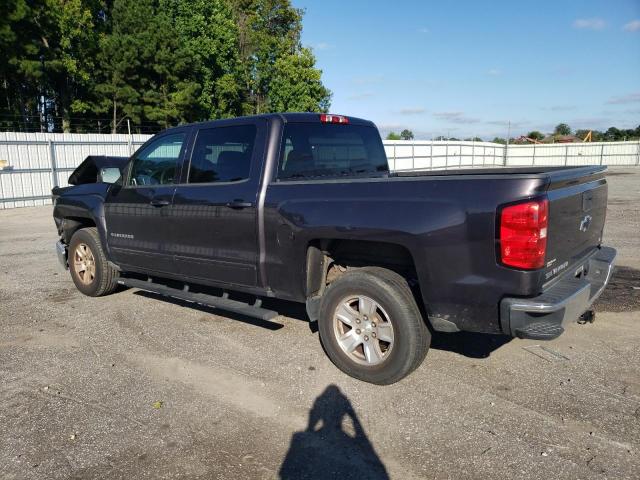 2015 CHEVROLET SILVERADO - 3GCPCREHXFG111586
